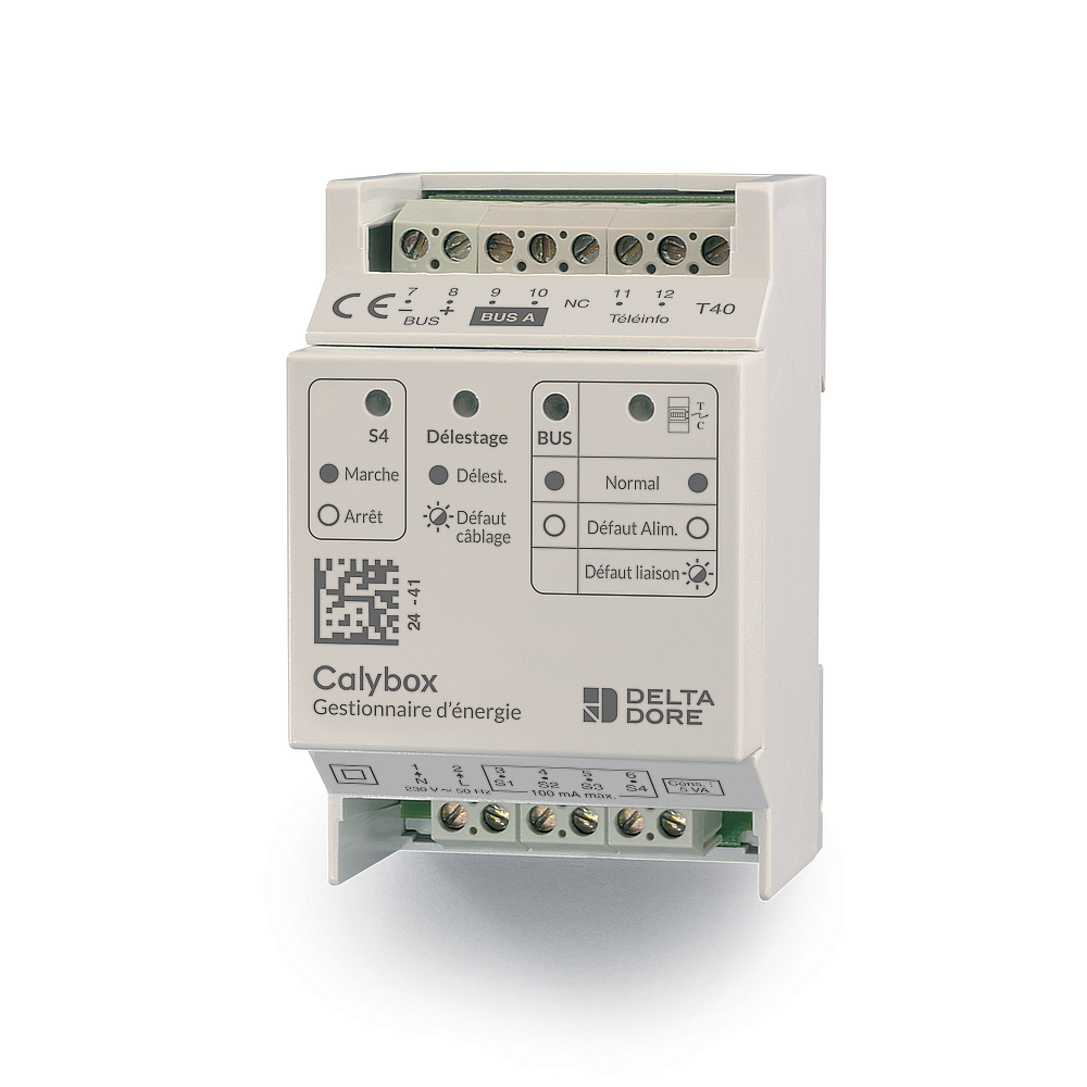 Calybox 230